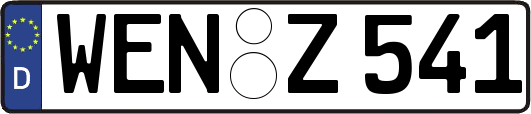 WEN-Z541