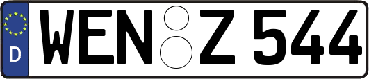 WEN-Z544