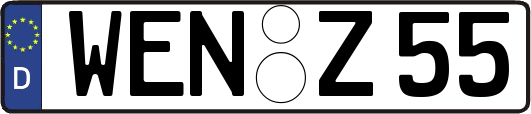 WEN-Z55