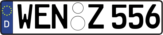 WEN-Z556