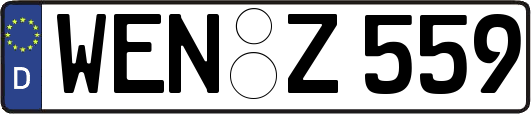 WEN-Z559