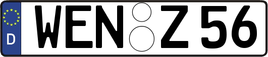 WEN-Z56