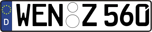 WEN-Z560