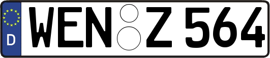 WEN-Z564