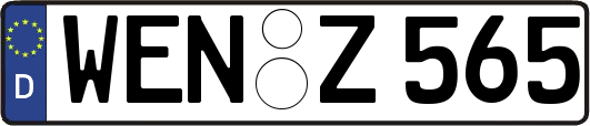 WEN-Z565