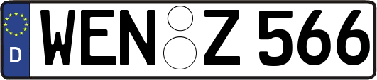 WEN-Z566