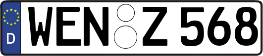 WEN-Z568