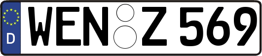WEN-Z569