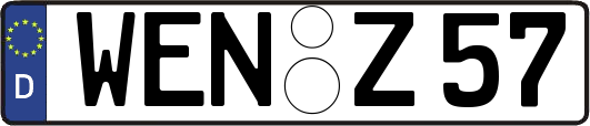 WEN-Z57