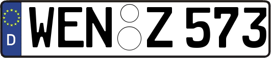 WEN-Z573