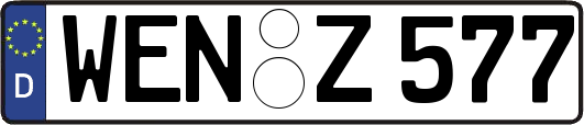 WEN-Z577