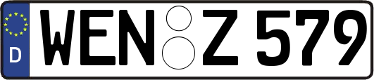 WEN-Z579