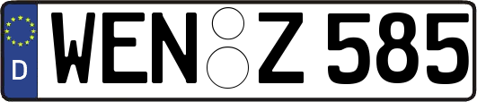 WEN-Z585