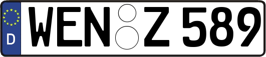 WEN-Z589