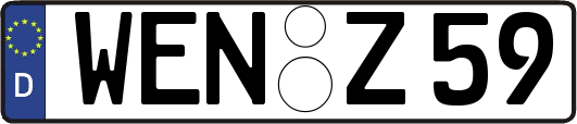 WEN-Z59
