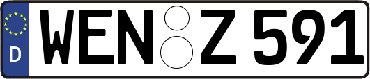 WEN-Z591