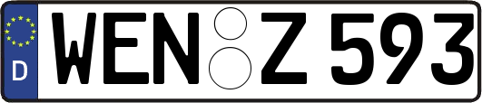 WEN-Z593