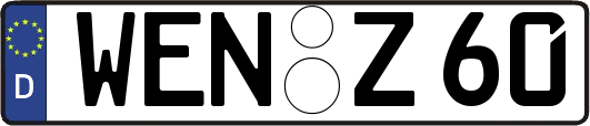 WEN-Z60