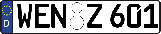 WEN-Z601