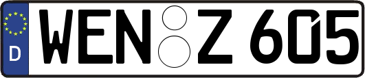 WEN-Z605