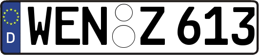 WEN-Z613