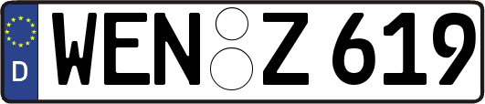 WEN-Z619