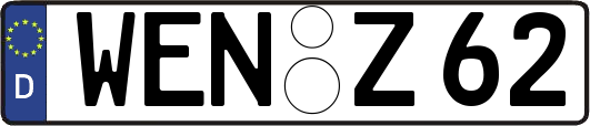 WEN-Z62