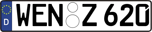 WEN-Z620