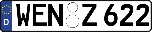 WEN-Z622