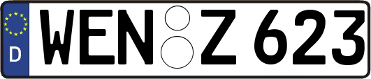 WEN-Z623