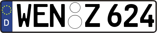 WEN-Z624