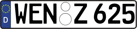 WEN-Z625