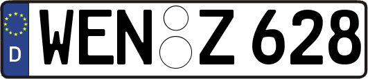 WEN-Z628