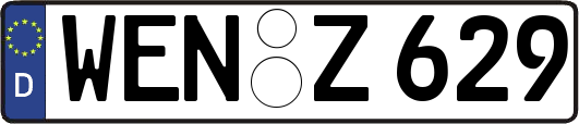 WEN-Z629
