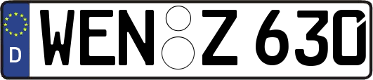 WEN-Z630
