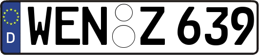 WEN-Z639