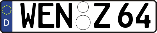 WEN-Z64