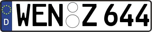 WEN-Z644