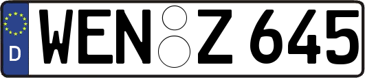 WEN-Z645
