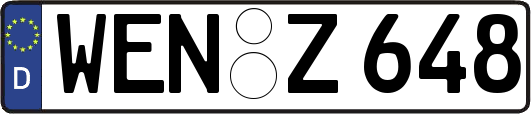 WEN-Z648
