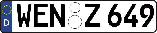WEN-Z649