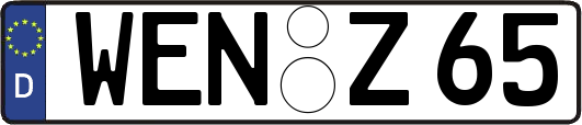 WEN-Z65