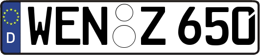 WEN-Z650