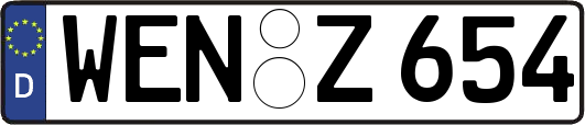 WEN-Z654