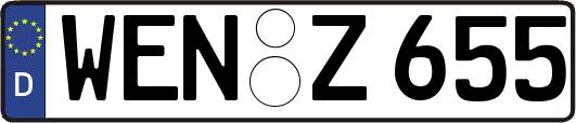 WEN-Z655