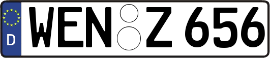 WEN-Z656