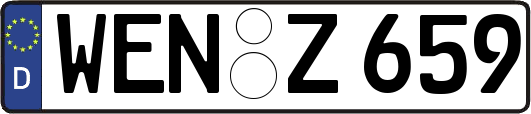 WEN-Z659