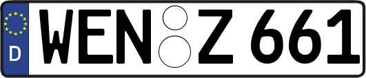 WEN-Z661