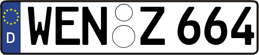 WEN-Z664