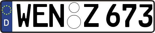 WEN-Z673